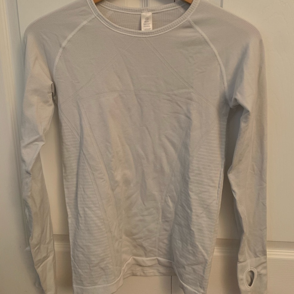 Ivivvva Long Sleeve